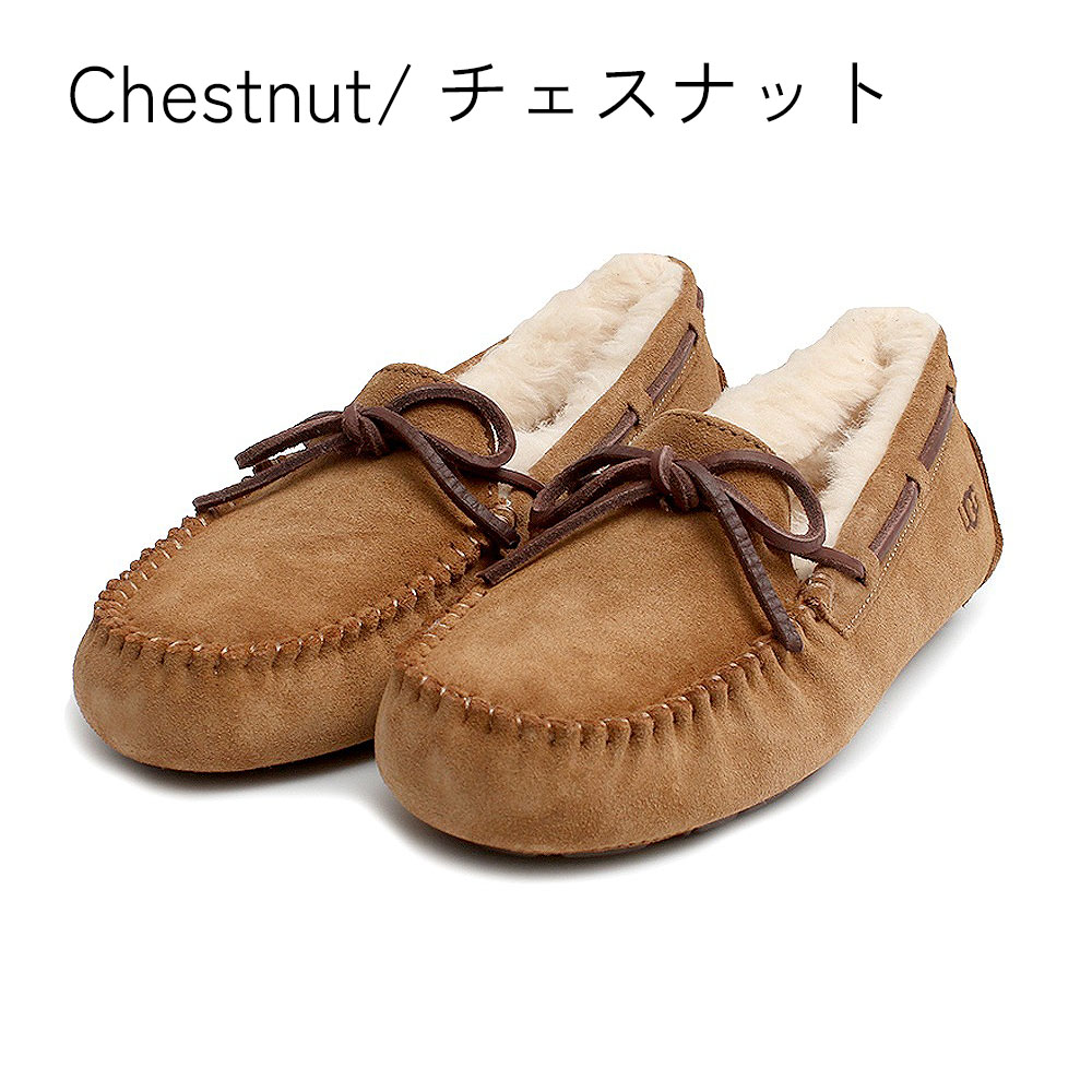 楽天市場】ugg ダコタ チェスナットの通販