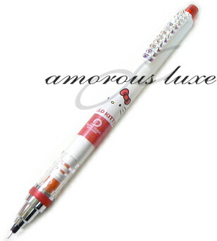 希少 激レア】 エジプト展限定 クレオパトラキティ シャープペンシル