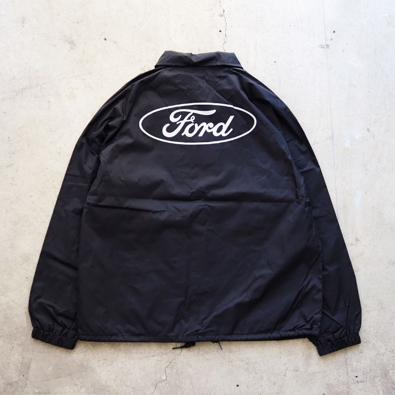 楽天市場】BRIXTON ブリクストン FORD フォード ジャケット コラボ