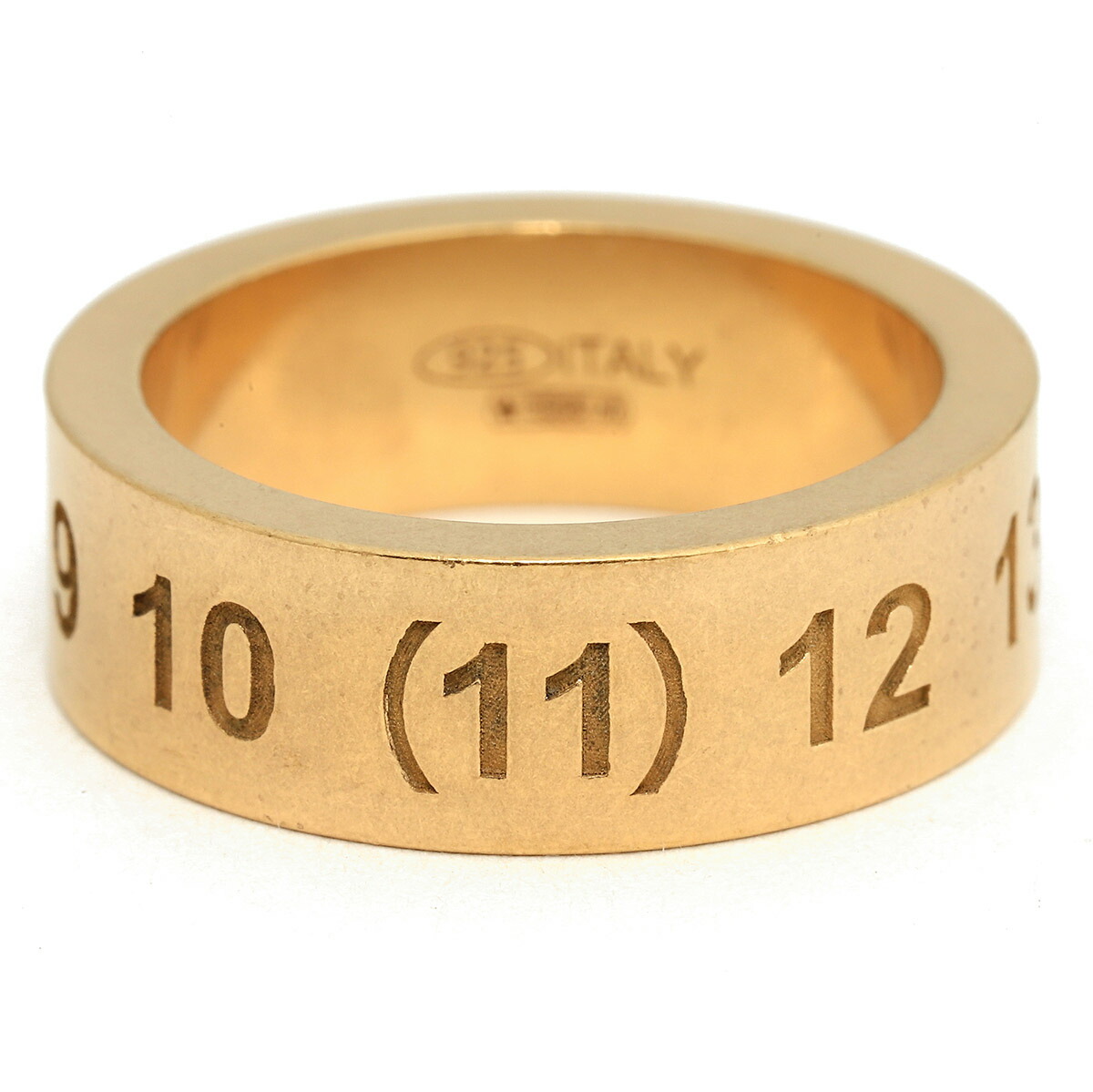 楽天市場】メゾン マルジェラ リング Maison Margiela ナンバリング