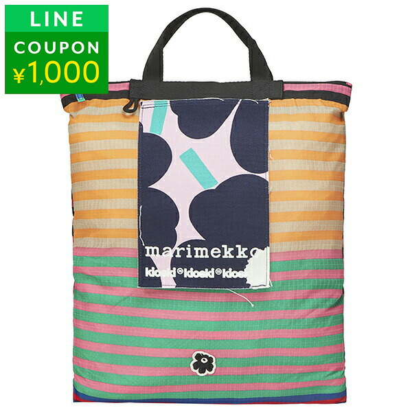 楽天市場】マリメッコ リュックサック Marimekko キオスキ FUNNY B