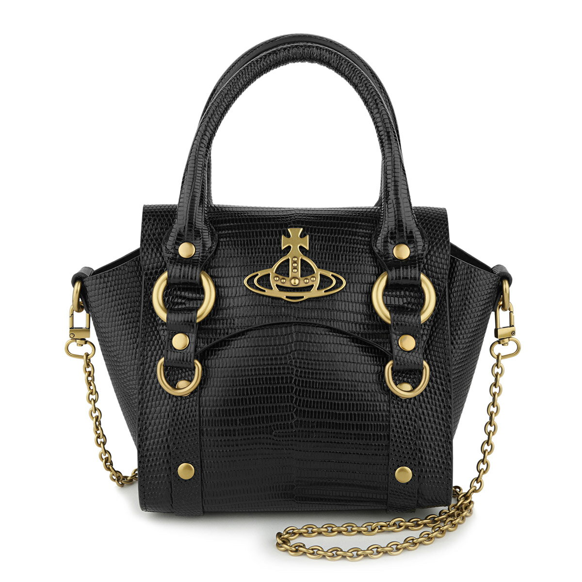 楽天市場】ヴィヴィアン ウエストウッド ショルダーバッグ Vivienne