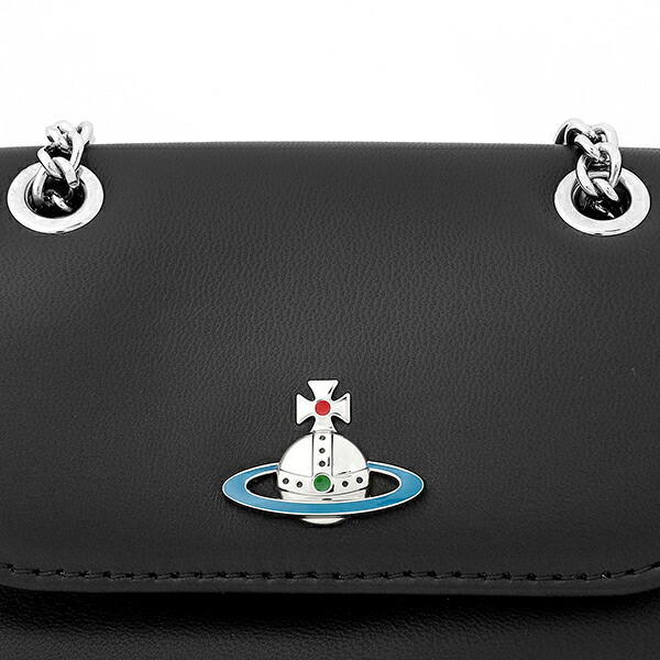 楽天市場】ヴィヴィアン ウエストウッド ショルダーバッグ Vivienne