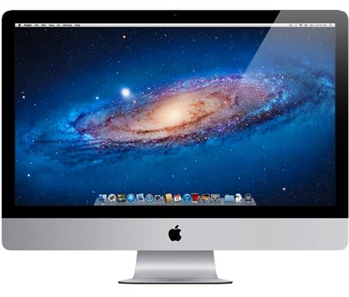 楽天市場】imac 中古 27インチ 2013の通販