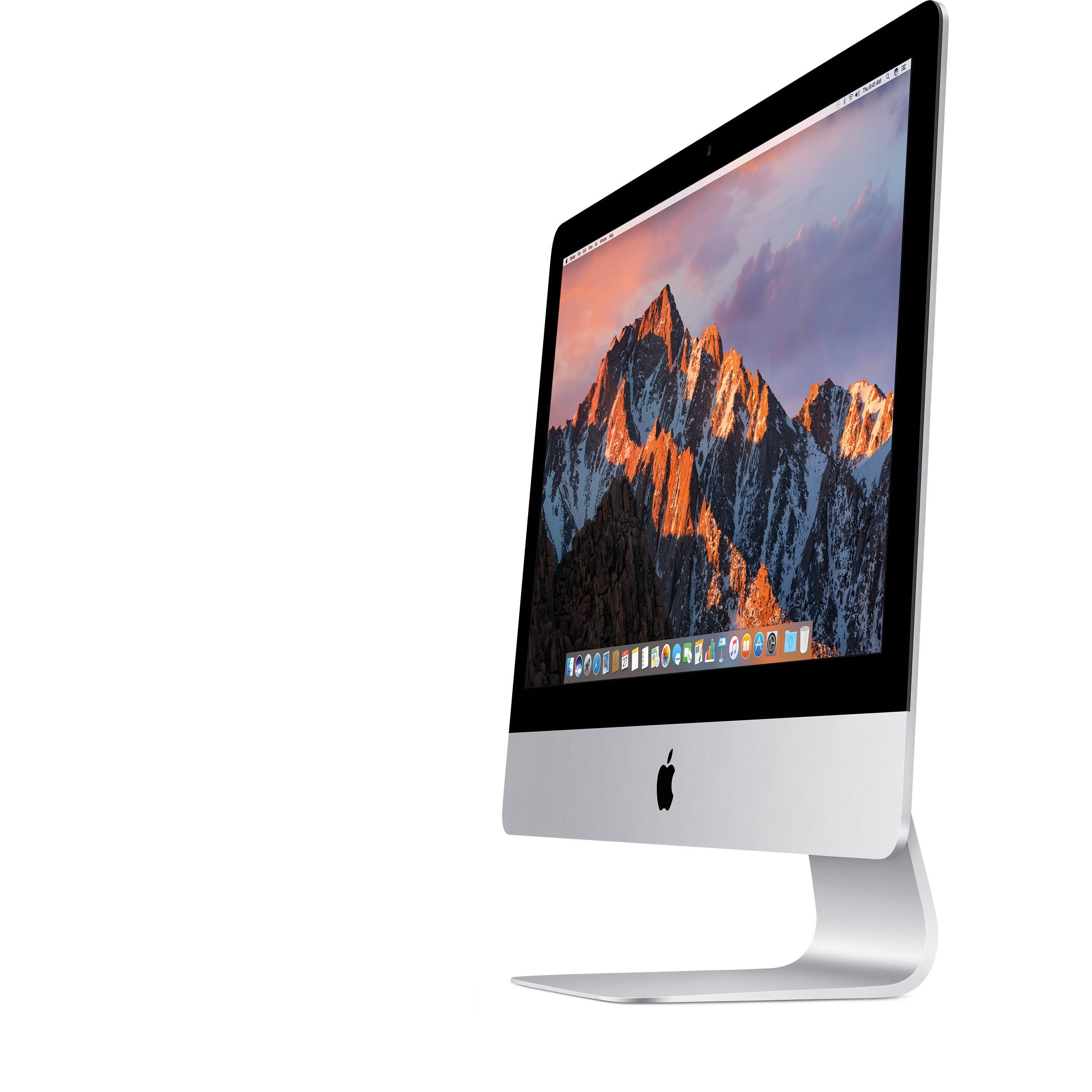 楽天市場】iMac 21.5インチ Core i5-2.3GHz HDD 1TB メモリ8GB MMQA2J