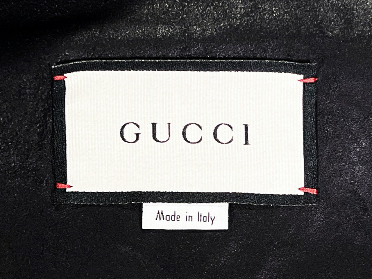 楽天市場】GUCCI グッチ オール レザージャケット 最高級 ライト