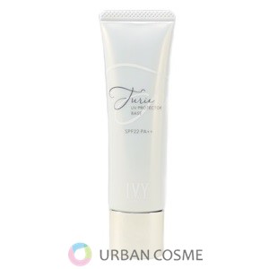 楽天市場】アイビー化粧品 チュリエ UVプロテクターベース 35g IVY ivy
