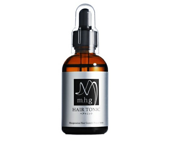 楽天市場】UTP MHGプロ トニック（ヘアトニック） 60ml×3本 ヘアケア