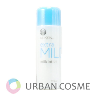 楽天市場】ニュースキン エクストラマイルド ローションの通販