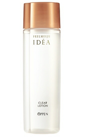 楽天市場】オッペン化粧品 フィールメージュ イデア クリアローション