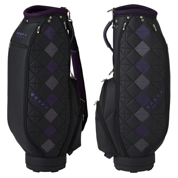 楽天市場】オノフ ゴルフ レディース キャディバッグ OB7925 Lady's