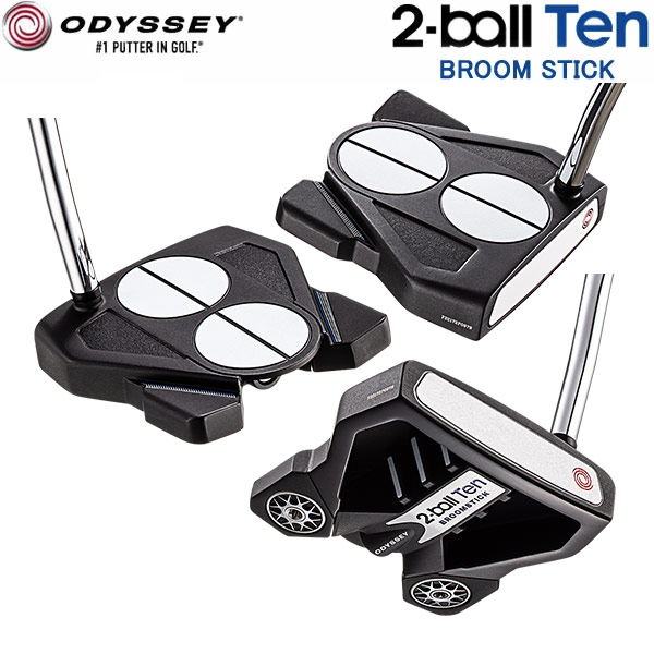 楽天市場】【数量限定】【23年モデル】 オデッセイ ツーボール テン
