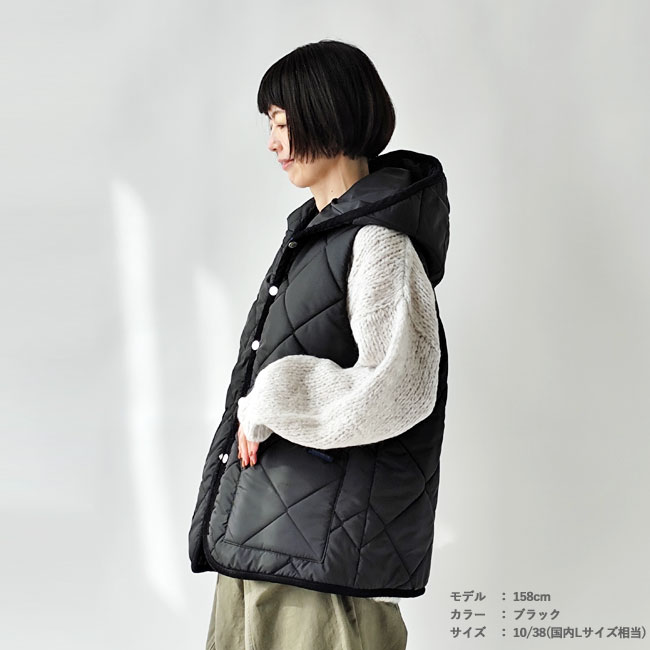 楽天市場】【SALE】ラベンハム LAVENHAM キルティング ベスト BIG