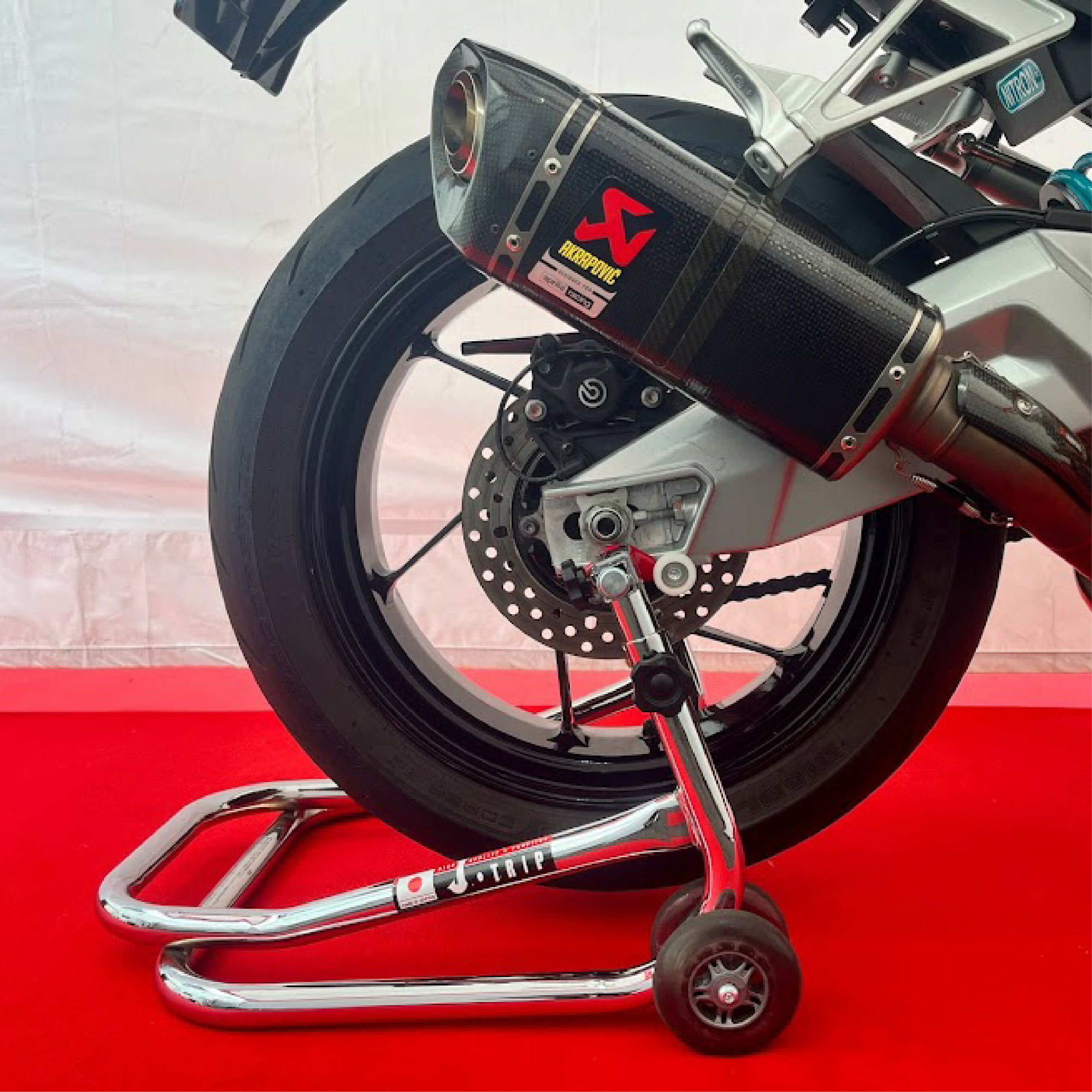 楽天市場】【 J-TRIP ショートスタンド 本体のみ 】 日本製 リヤ