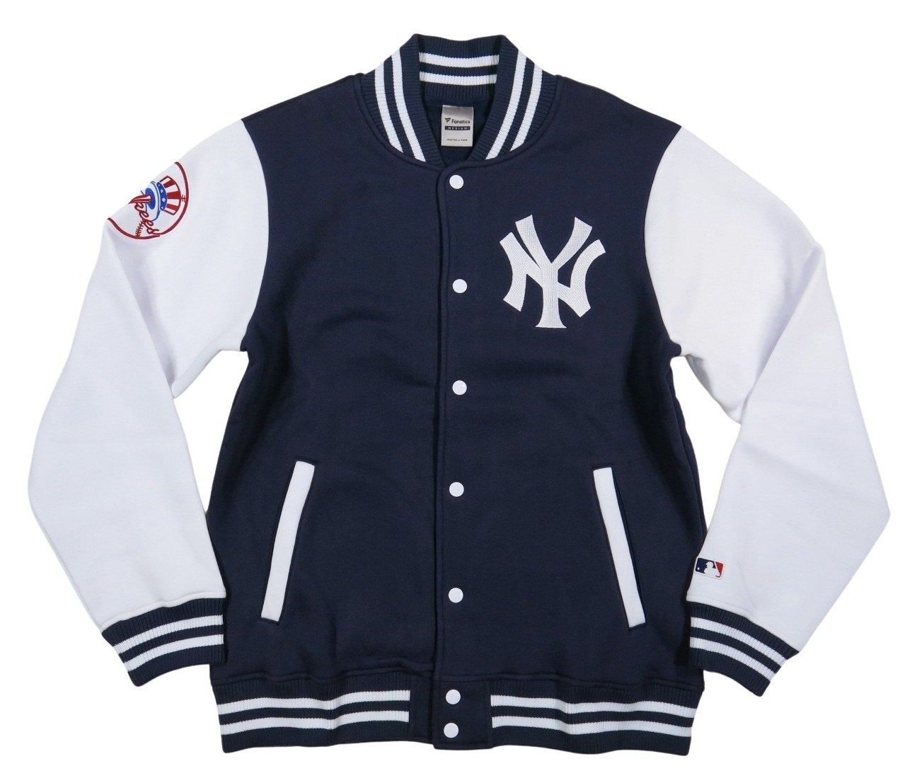 楽天市場】【12/11再入荷! 5サイズ】 jb961 新品 FANATICS 当店別注