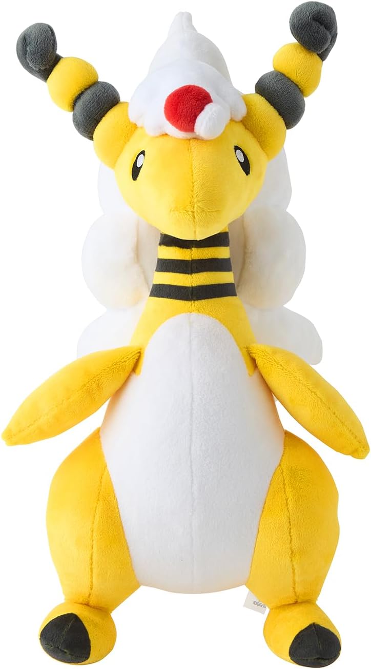 楽天市場】ポケモンセンターオリジナル ぬいぐるみ パオジアン : JUGEM