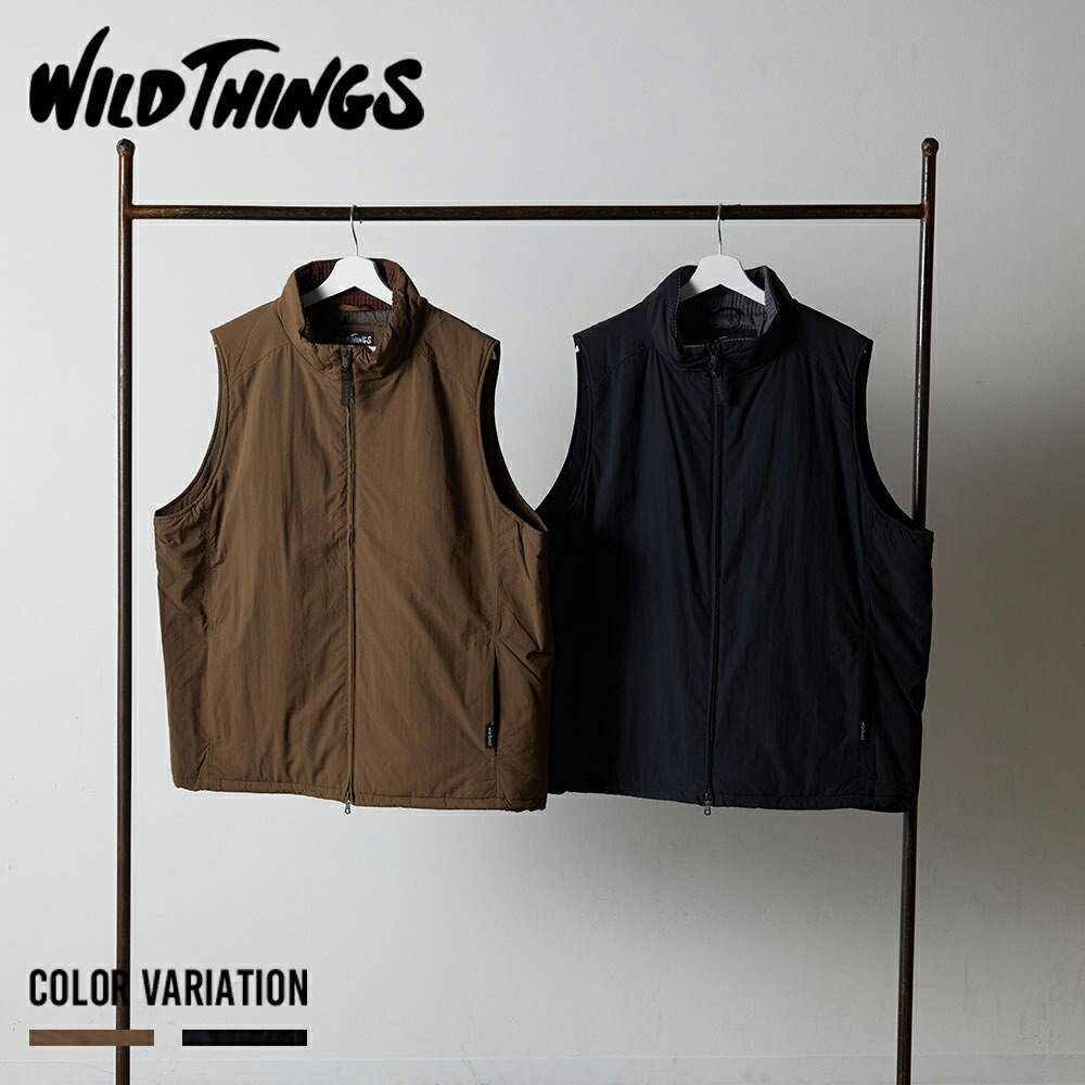 楽天市場】☆SALE価格20％OFF☆【WILD THINGS】W2LS LEVEL8