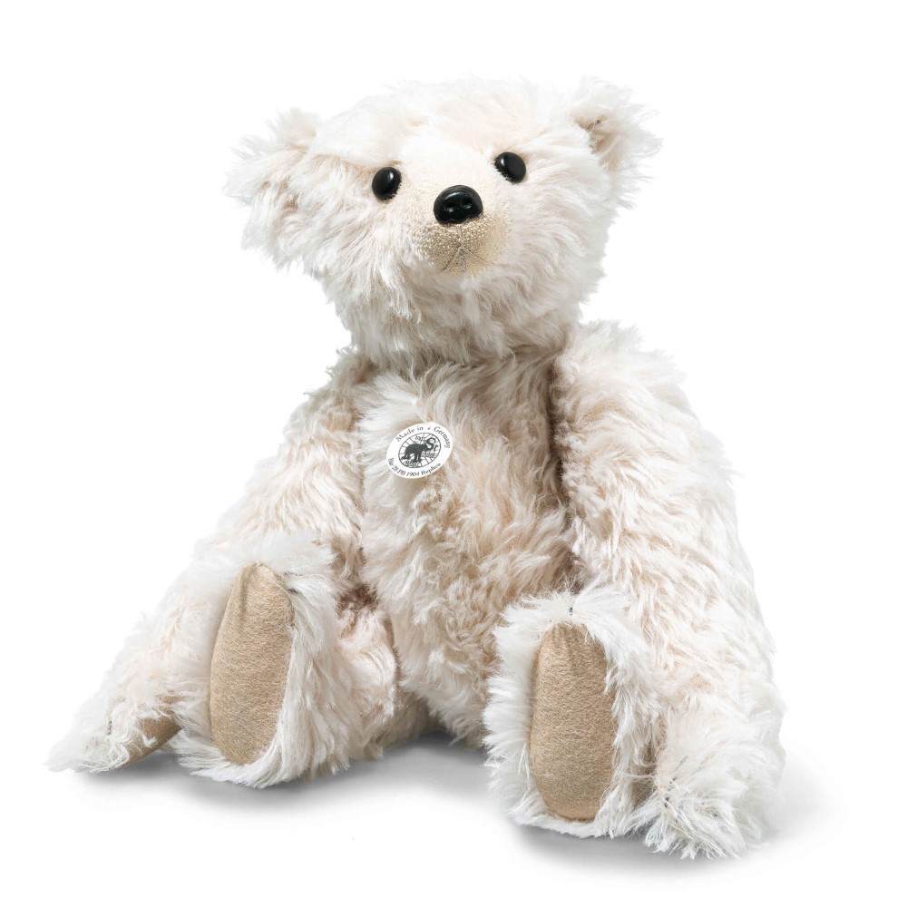 楽天市場】シュタイフ steiff シュタイフ社製 テディベア 28PB