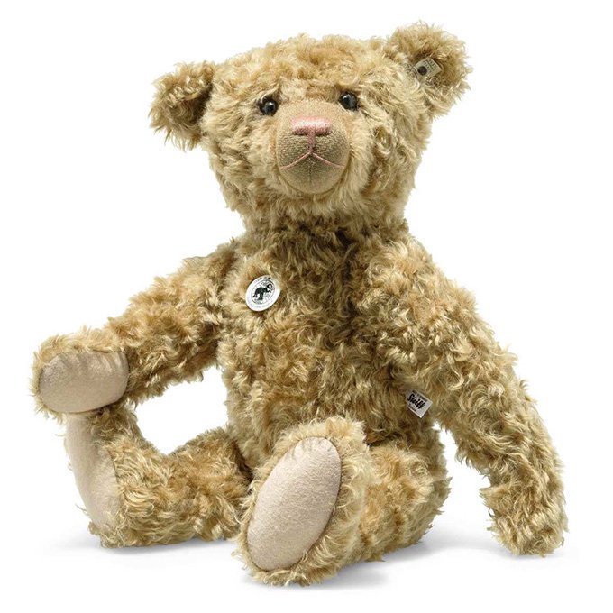 楽天市場】シュタイフ steiff シュタイフ社製 ぬいぐるみ テディベア