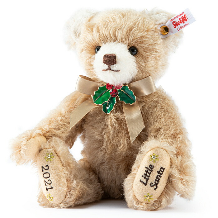 楽天市場】シュタイフ steiff シュタイフ社製 ぬいぐるみ テディベア