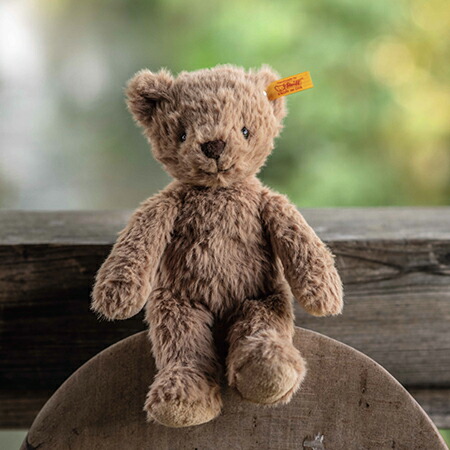 楽天市場】シュタイフ steiff シュタイフ社製 カドリーフレンズ