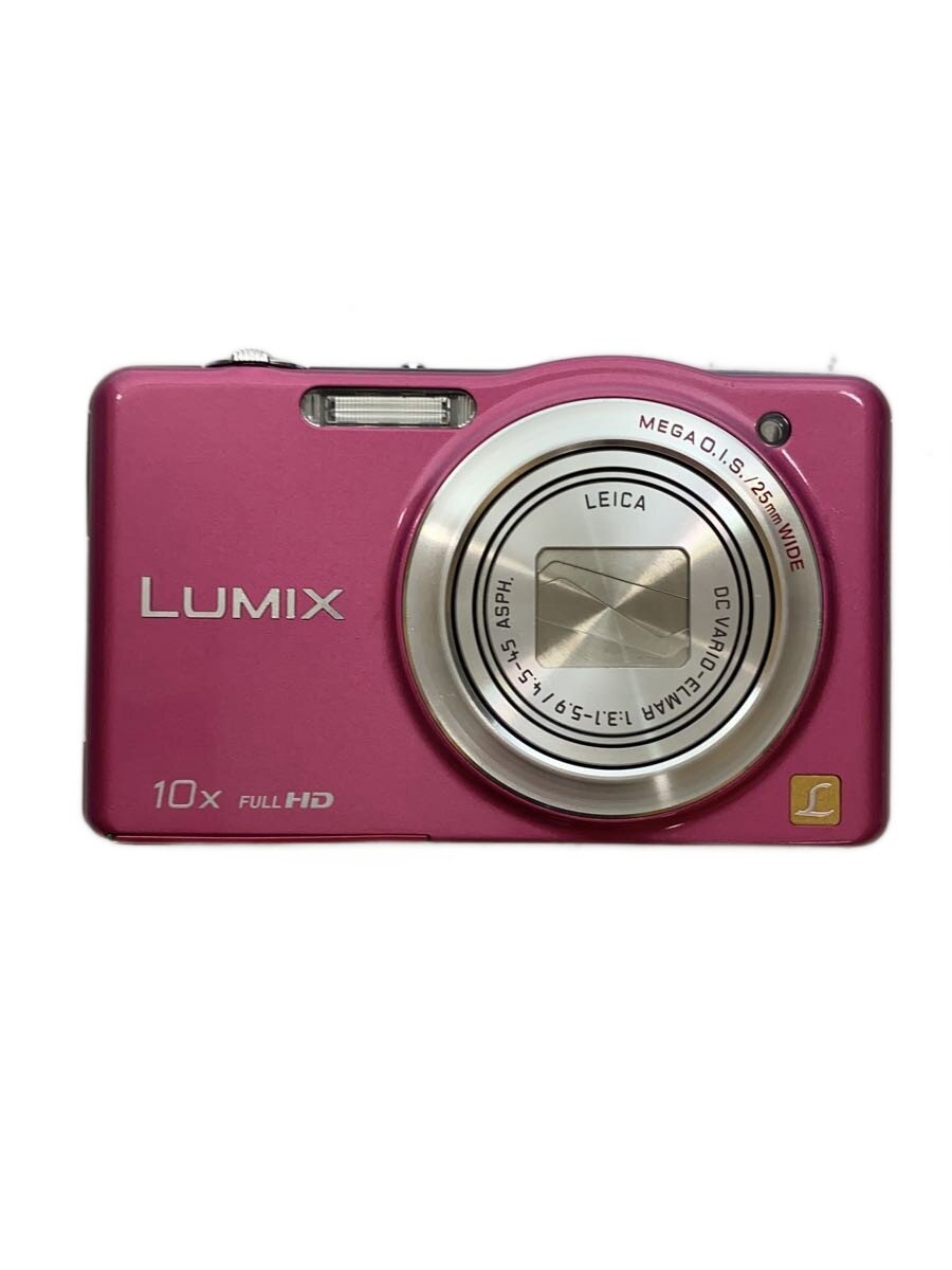 楽天市場】LUMIX DMC－SZ7の通販