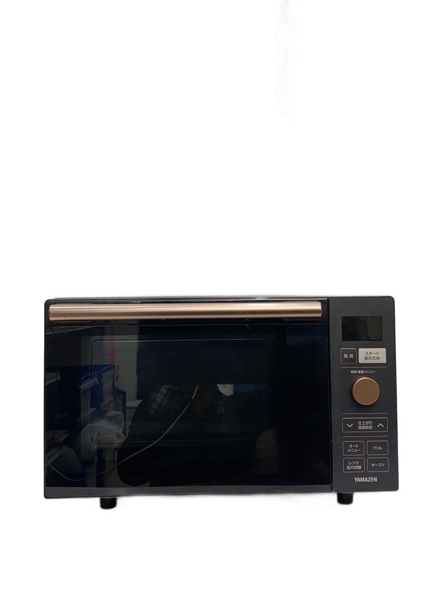 楽天市場】yamazen nerp-018fv（電子レンジ・オーブンレンジ｜キッチン