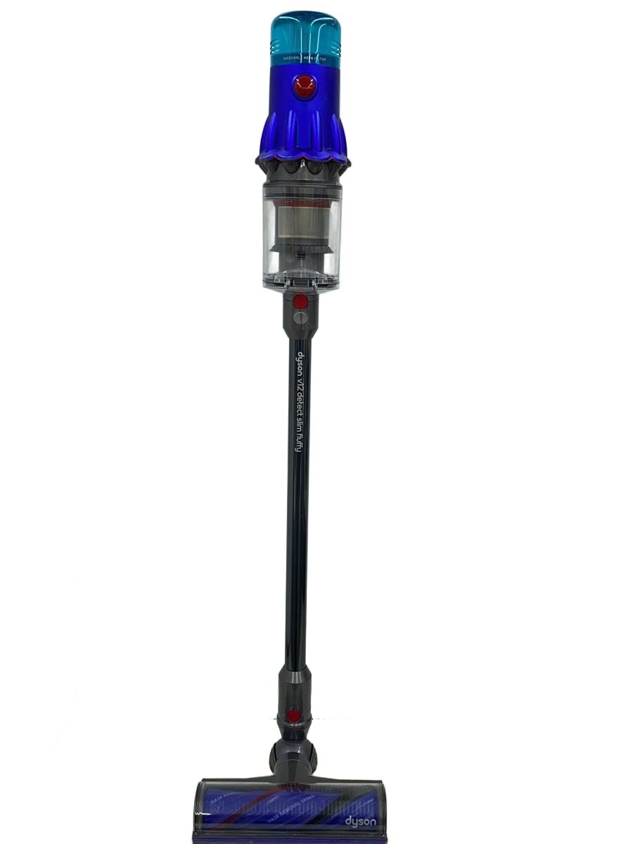 楽天市場】dyson v12 detect slim fluffy sv20 ffの通販