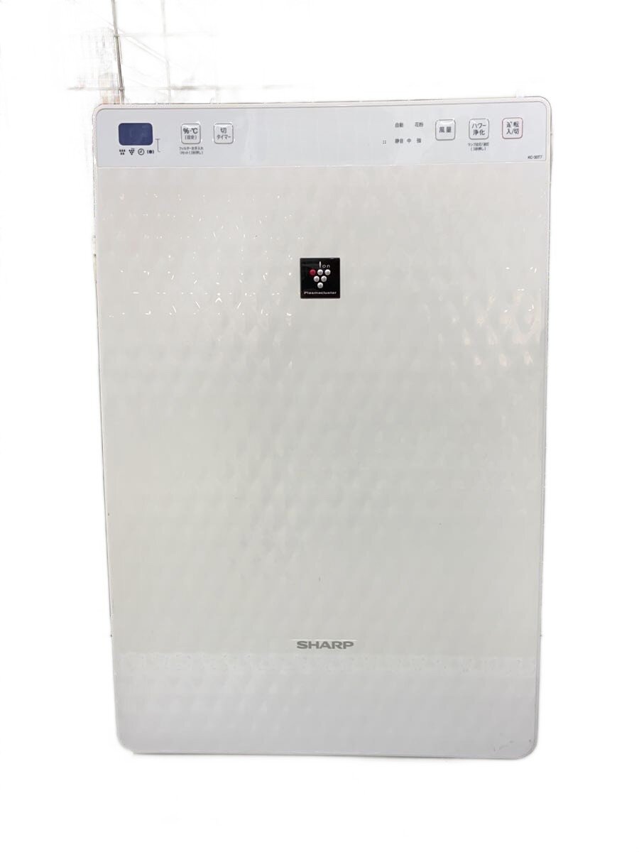 楽天市場】プラズマクラスター kc－30t3の通販