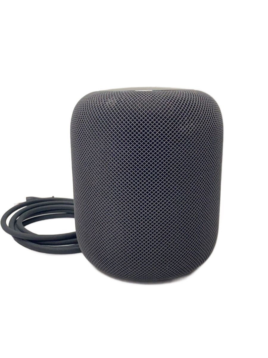 楽天市場】apple homepod mqhw2j／aの通販