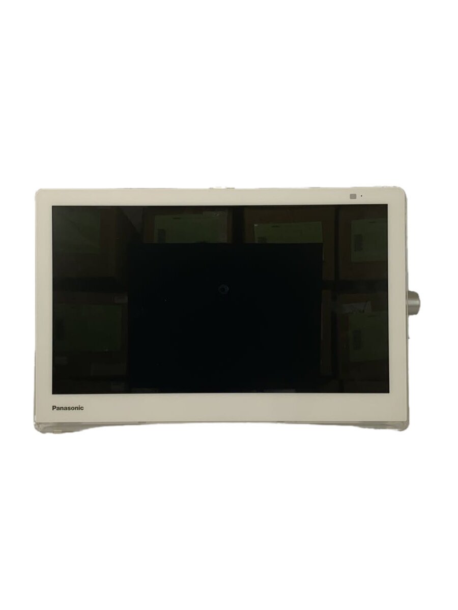 Panasonic ポータブルテレビ プライベートビエラ UN-15CN9D 概要