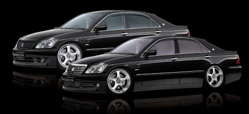 楽天市場】ジャンクションプロデュース JUNCTION PRODUCE CROWN GRS18