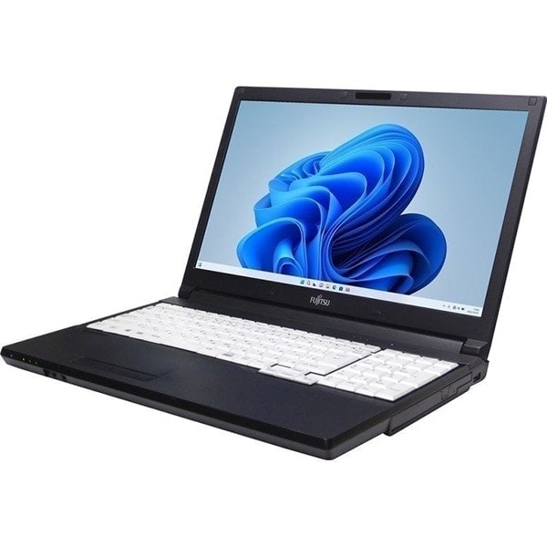 楽天市場】富士通 LIFEBOOK A5510/FX Windows11 64bit WEBカメラ HDMI