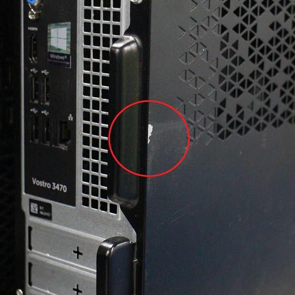 楽天市場】DELL VOSTRO 3470 単体 Windows11 64bit Core i5 8400