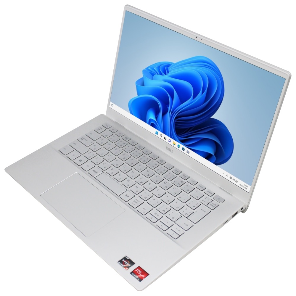 楽天市場】DELL Inspiron 5405 訳あり品 Windows11 64bit Ryzen5 4500U