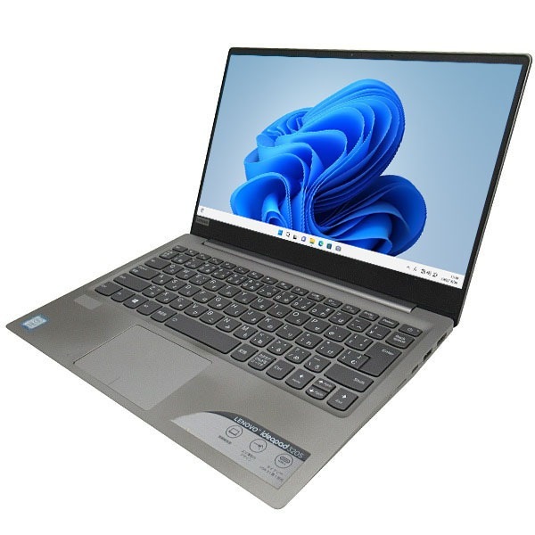 楽天市場】ideapad 320s（ノートPC｜パソコン）：パソコン・周辺機器の通販