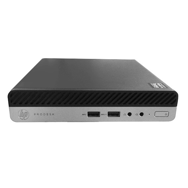楽天市場】hp prodesk 400 g4 dmの通販