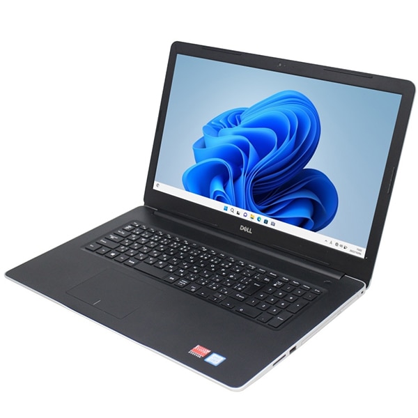 楽天市場】dell ノートパソコン（画面サイズ（PC等）17 ～ 19インチ