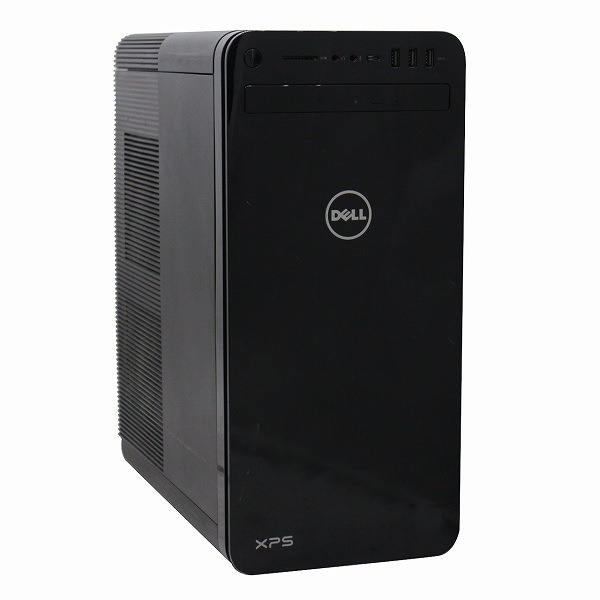 楽天市場】i7 dell 8700 xps（デスクトップPC｜パソコン）：パソコン