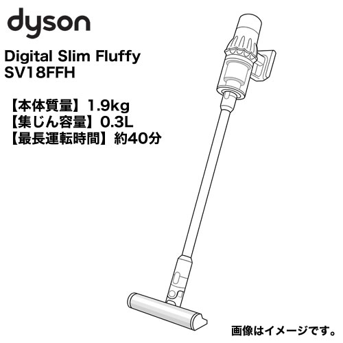 楽天市場】slim fluffyクリーナーヘッドの通販