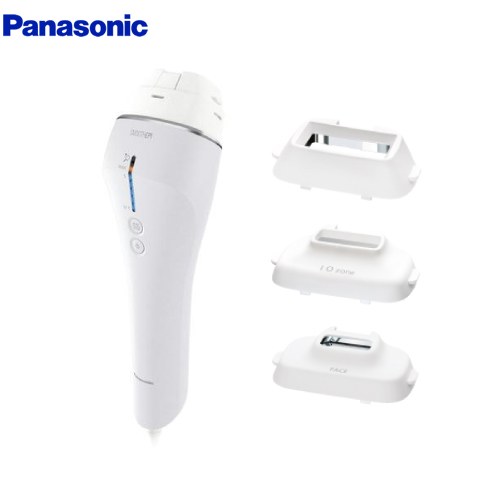 楽天市場】[ES-WP9A-H] 光美容器 パナソニック 脱毛器 光エステ