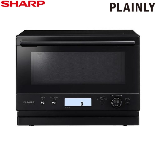 楽天市場】sharp オーブンレンジ re-wf181-bの通販