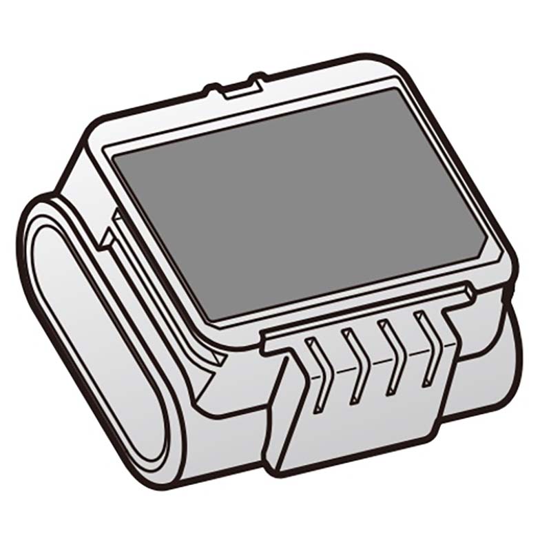 楽天市場】vc-cl410 バッテリーの通販