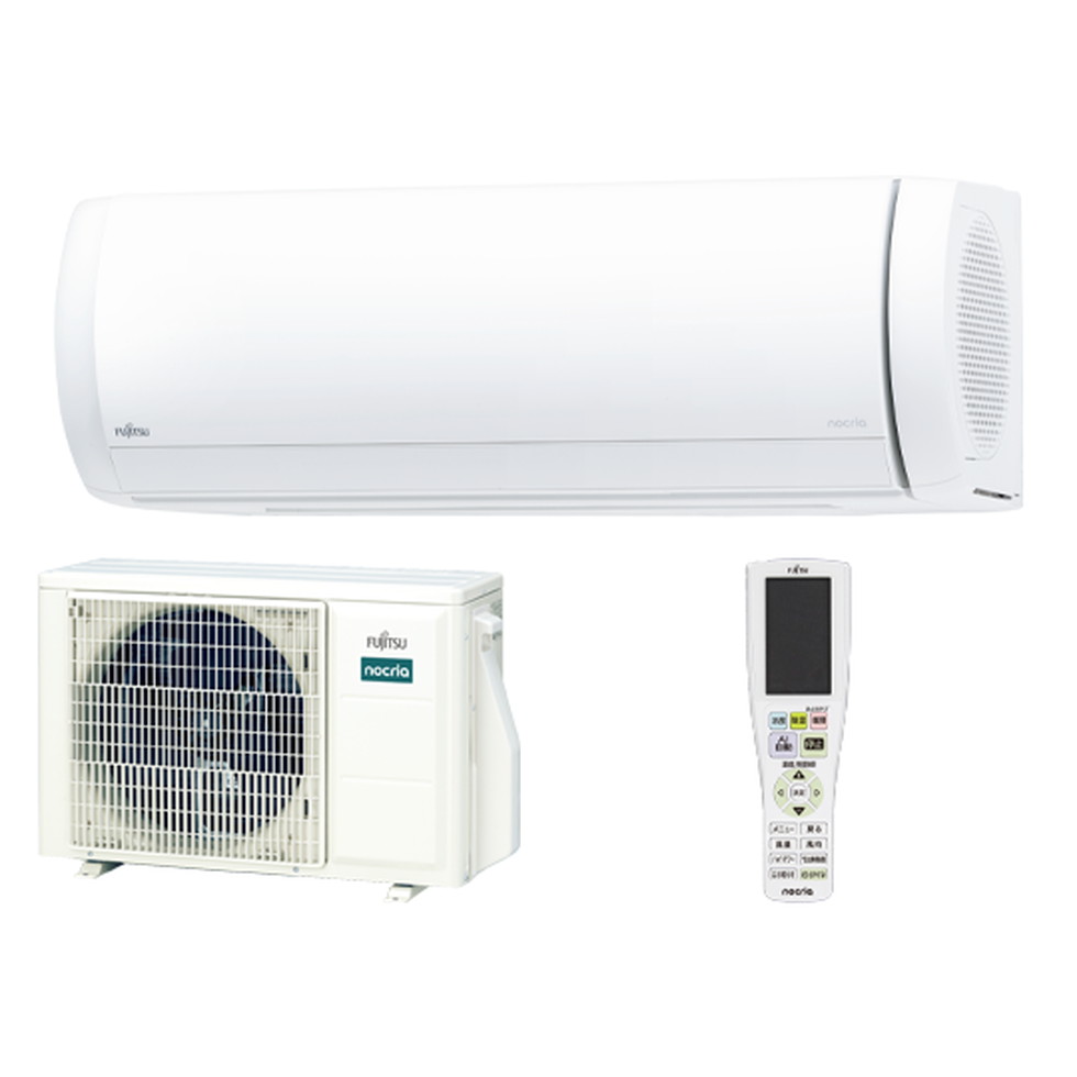 楽天市場】エアコン 室外機セットの通販