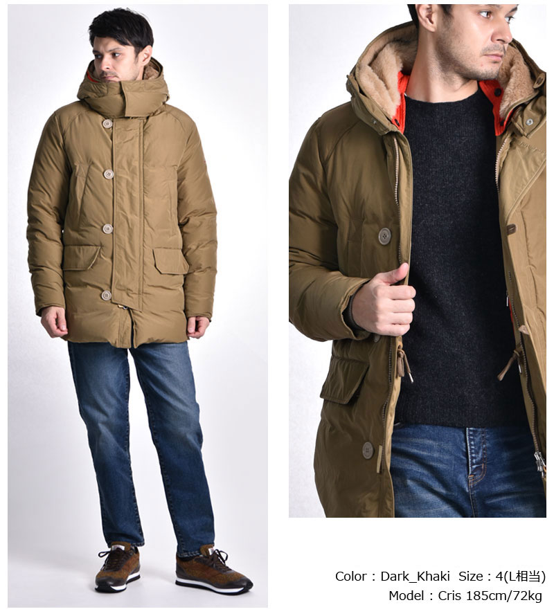 楽天市場】[期間SALE] Holubar/ホルバー ボルダーダウンジャケット