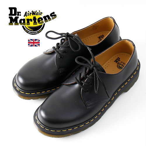 楽天市場】[期間SALE] Dr.martens/ドクターマーチン CORE 1461 3EYE