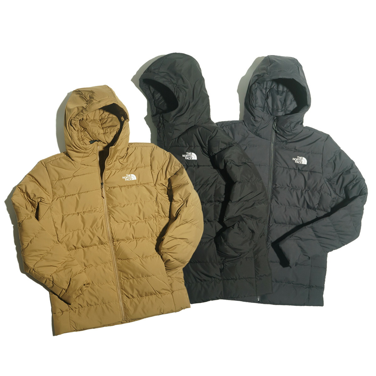 楽天市場】ザノースフェイス THE NORTH FACE アコンカグア3 フーディー