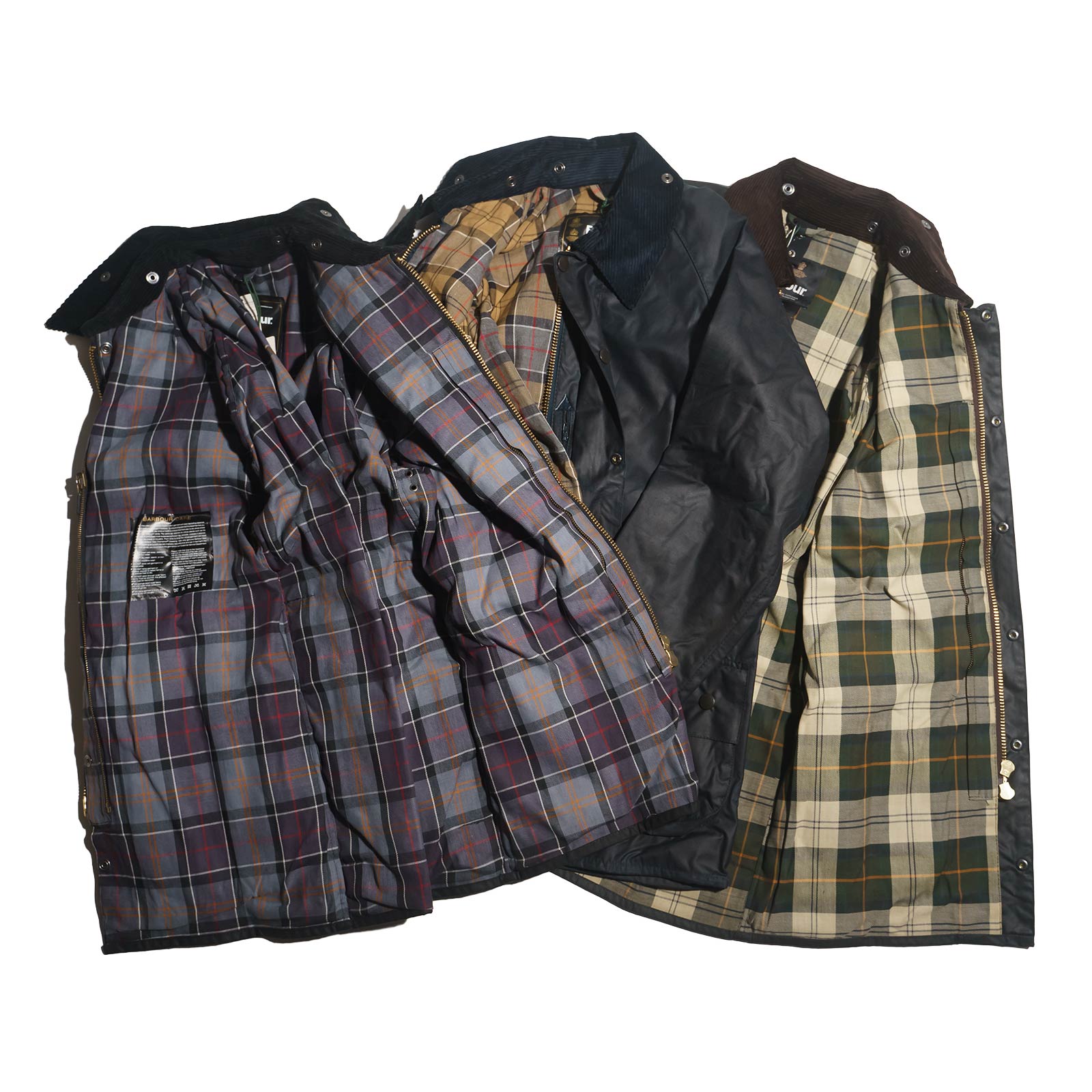 楽天市場】バブアー Barbour ビューフォート ジャケット ｜ BEAUFORT
