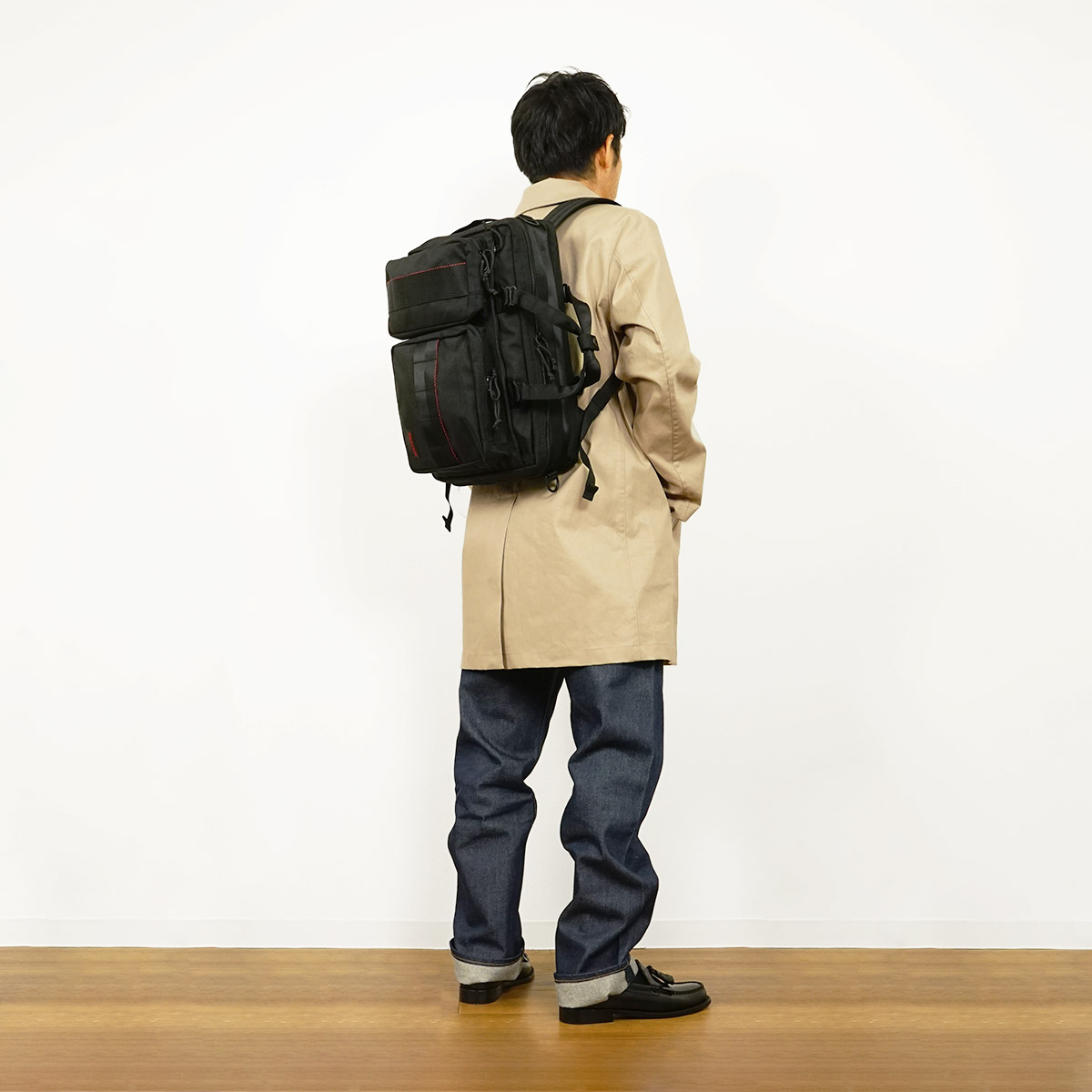 楽天市場】ブリーフィング BRIEFING ネオトリニティライナー MADE IN