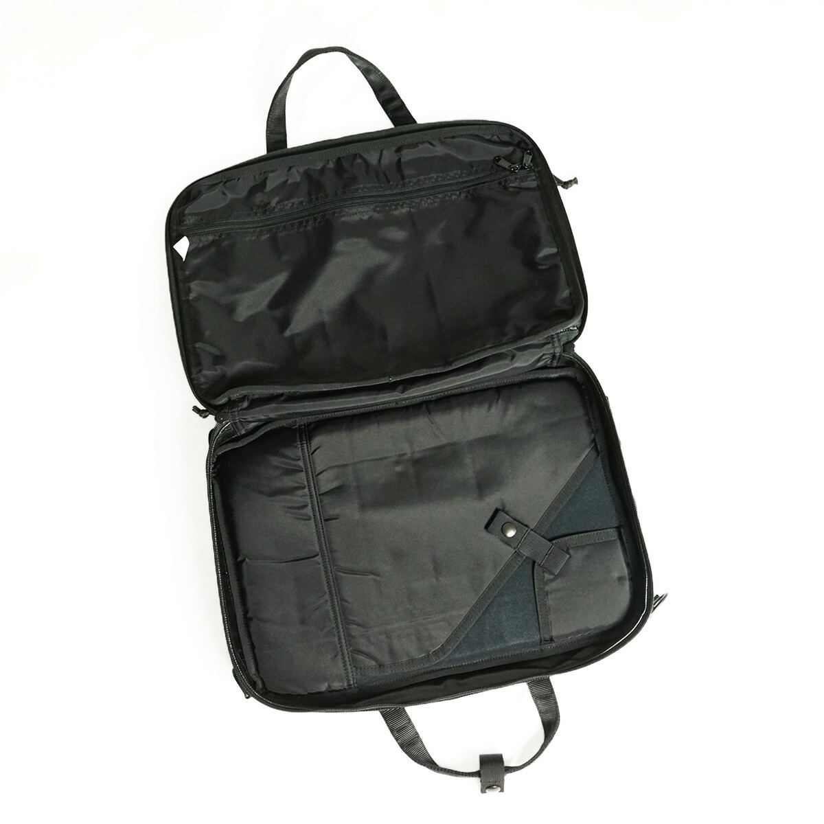 楽天市場】ブリーフィング BRIEFING A4 3ウェイライナー MADE IN USA